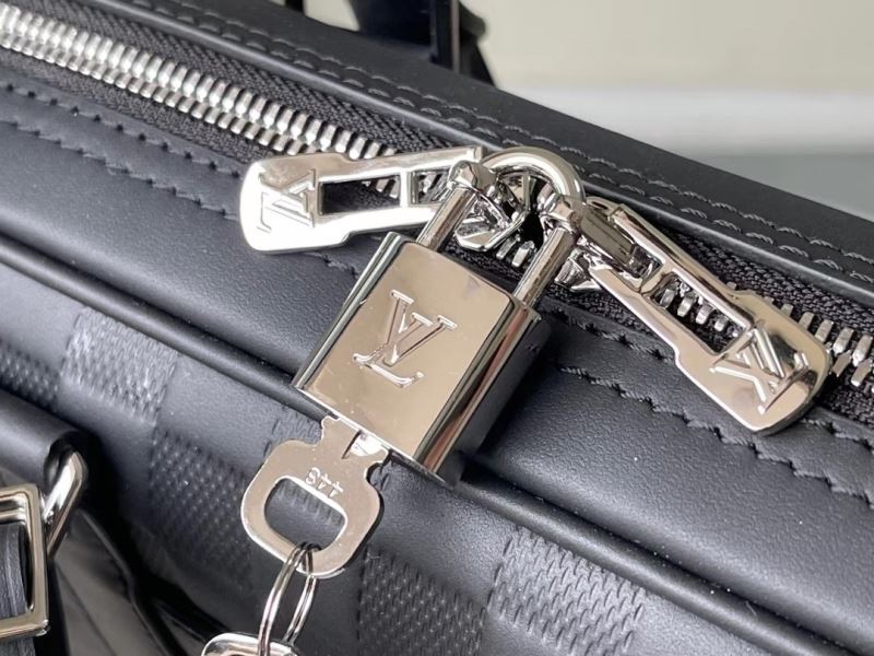 Mens Louis Vuitton Briefcases